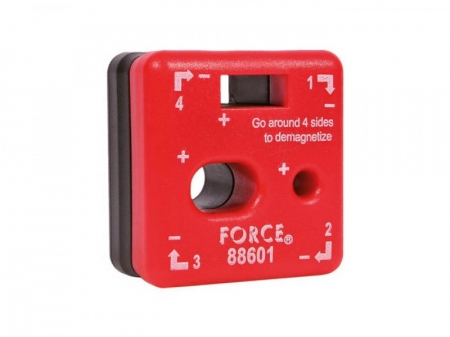 Scule profesionale pentru reparatii auto - Magnetizator / Demagnetizator, Force