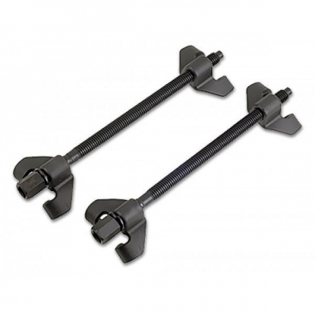 Echipamente - Set 2buc. prese compresie arcuri 370mm, Force