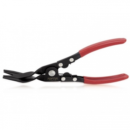 Echipamente - Cleste pentru extras cleme auto, Toptul 240mm
