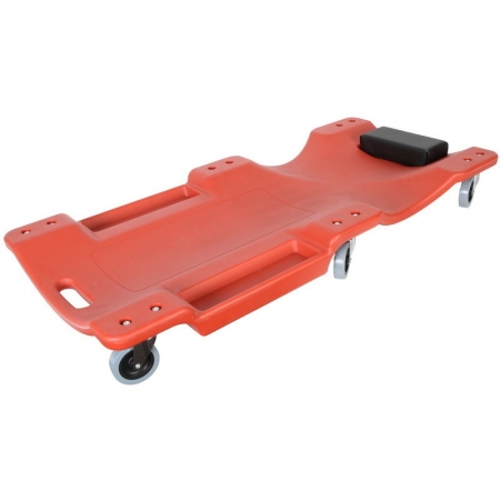 Echipamente - Pat mobil mecanic pe roti, Profitool