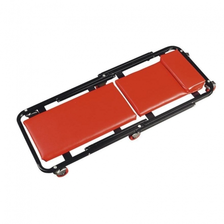Echipamente - Pat mobil mecanic pliabil, Profitool