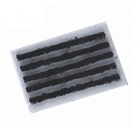 Echipamente - Set 60 buc. snur vulcanizare 10cm, Profitool