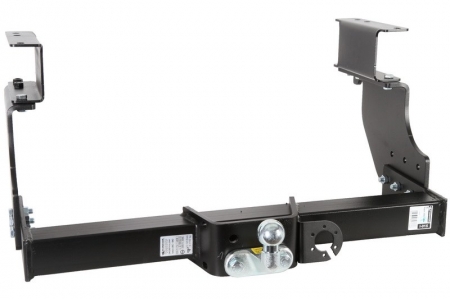 Sisteme tractare - Carlig remorcare Steinhof IVECO DAILY 05.99-