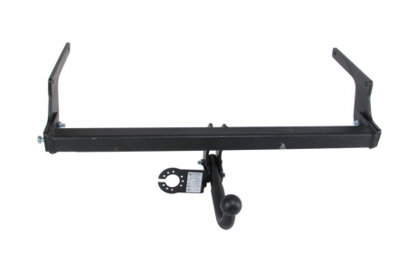 Accesorii auto - Carlig remorcare Steinhof Dacia Duster 2010 -
