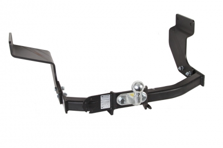 Accesorii auto - Carlig remorcare Steinhof FORD TRANSIT 01.03-12.13