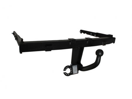 Accesorii auto - Carlig remorcare Steinhof FORD GALAXY, S-MAX 01.06-