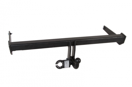 Accesorii auto - Carlig remorcare Steinhof VW PASSAT 08.10-