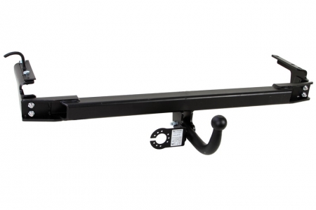 Accesorii auto - Carlig remorcare Steinhof Volvo XC70 2000 -