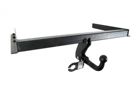 Accesorii auto - Carlig remorcare Steinhof Chrysler Voyager 01-08