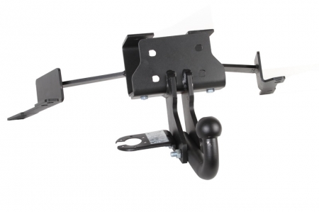 Accesorii auto - Carlig remorcare Steinhof Toyota Land Cruiser