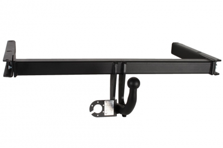 Accesorii auto - Carlig remorcare Steinhof Audi A4 , A4 Wagon 04 2008-