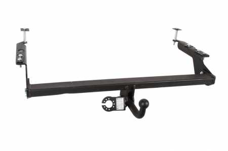 Accesorii auto - Carlig remorcare Steinhof Subaru Forester 1999-2008