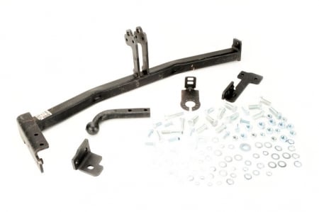 Sisteme tractare - Carlig remorcare Steinhof FORD TRANSIT 01.14-
