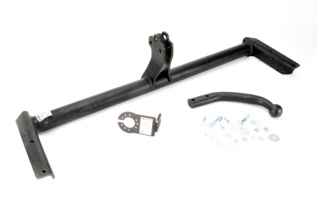 Accesorii auto - Carlig remorcare Steinhof VW Golf III 10/91-97