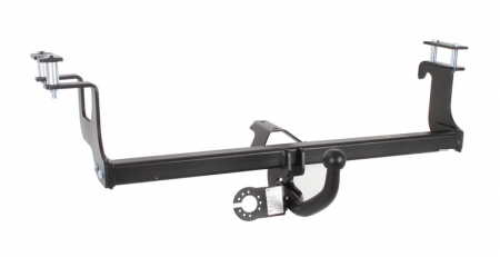 Accesorii auto - Carlig remorcare Steinhof Opel Agila / Suzuki Wagon R + 05/2000-
