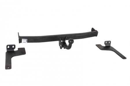 Accesorii auto - Carlig remorcare Steinhof Renault Laguna (5 usi) 2000 -