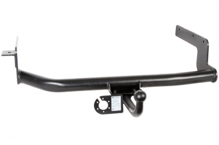Accesorii auto - Carlig remorcare Steinhof Renault Megane Combi 99-2002