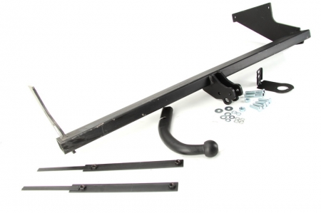 Accesorii auto - Carlig remorcare Steinhof Ford Focus II 2005 -