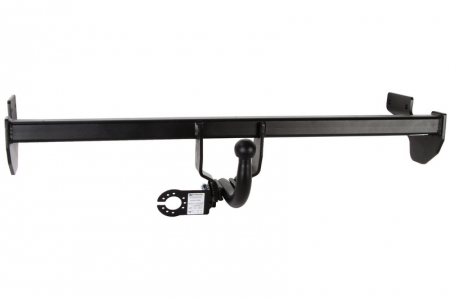 Accesorii auto - Carlig remorcare Steinhof Kia Rio 3/5 usi 09/05-