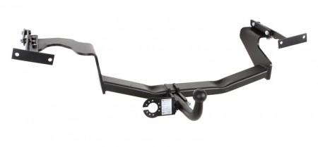 Sisteme tractare - Carlig remorcare Steinhof Nissan X-Trail 06/07-
