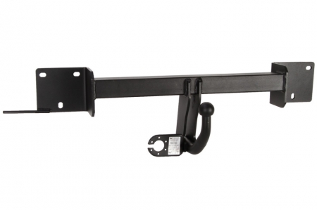 Accesorii auto - Carlig remorcare Steinhof BMW Seria 3 E90 (4 usi) 03/2005 -