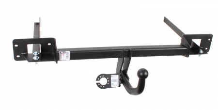 Accesorii auto - Carlig remorcare Steinhof Fiat Linea, 2007 -
