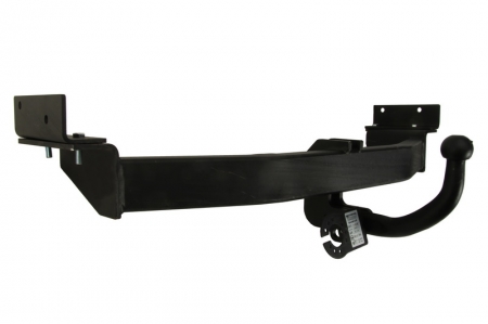 Sisteme tractare - Carlig remorcare Steinhof Hyundai ix35 2010 -
