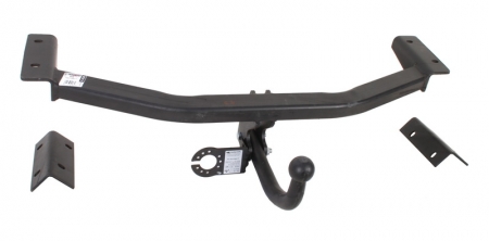 Accesorii auto - Carlig remorcare Steinhof Kia Sportage III 08/2010-