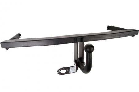 Accesorii auto - Carlig remorcare Steinhof SEAT IBIZA V 03.08-