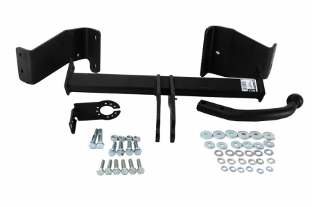 Sisteme tractare - Carlig remorcare Steinhof HYUNDAI I30 03.08-12.12