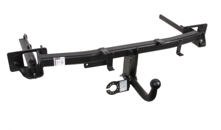 Sisteme tractare - Carlig remorcare Steinhof MERCEDES C (W203) 05.00-