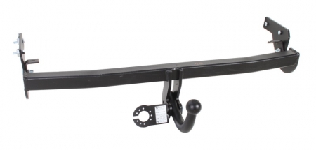 Accesorii auto - Carlig remorcare Steinhof PEUGEOT 207 2006 -