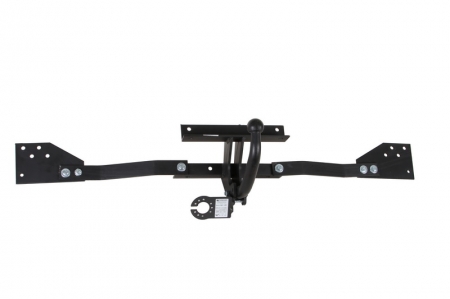 Accesorii auto - Carlig remorcare Steinhof VOLVO S40 4 usi 2004 -