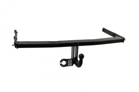 Accesorii auto - Carlig remorcare Steinhof MAZDA 6 02.08-