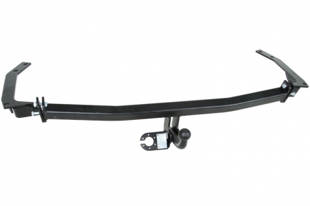 Sisteme tractare - Carlig remorcare Steinhof TOYOTA AVENSIS VERSO 08.01-11.09