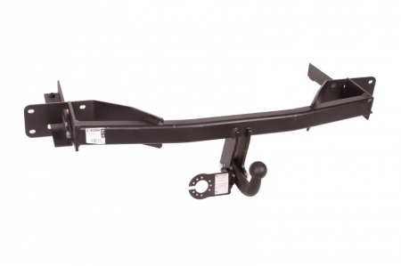Sisteme tractare - Carlig remorcare Steinhof OPEL MERIVA B 06.10-