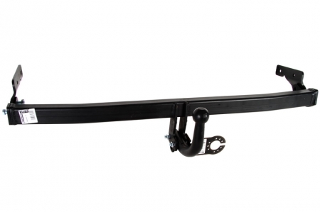 Accesorii auto - Carlig remorcare Steinhof HYUNDAI I10 01.08-