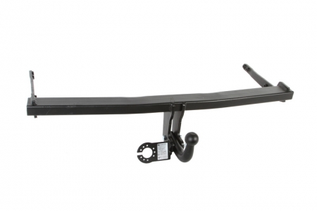 Accesorii auto - Carlig remorcare Steinhof VW GOLF VII 01.12-