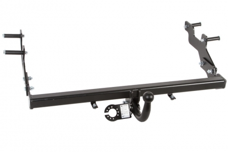 Sisteme tractare - Carlig remorcare Steinhof CITROEN C-ELYSSE; PEUGEOT 301 01.12-