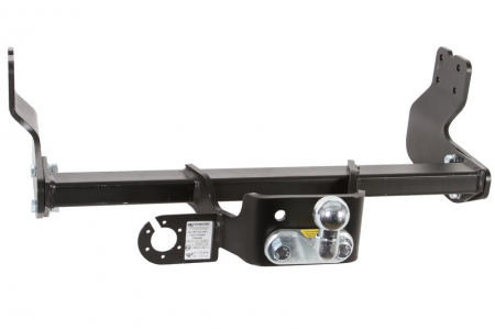 Sisteme tractare - Carlig remorcare Steinhof FORD TRANSIT 11.12-