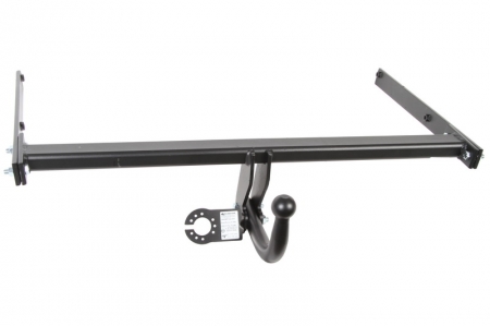 Accesorii auto - Carlig remorcare Steinhof FORD FOCUS III 05.11-