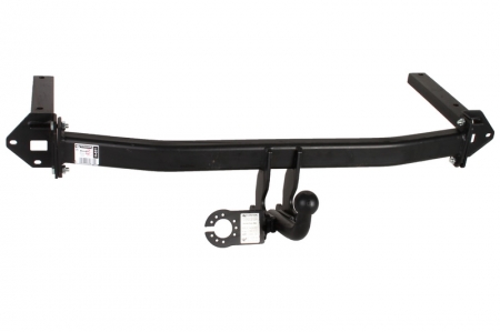 Sisteme tractare - Carlig remorcare Steinhof HONDA Civic 5 usi 2006 -