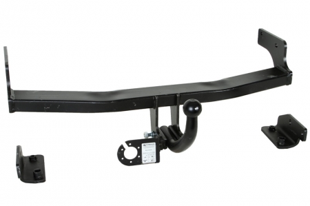 Carlig remorcare Steinhof Kia Carens 11/2006-