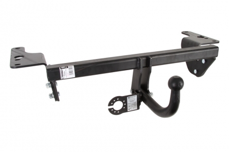 Carlig remorcare Steinhof Toyota Avensis Wagon 4 usi (T27) 2009 - Sisteme tractare - Carlig remorcare Steinhof Toyota Avensis Wagon 4 usi (T27) 2009 -