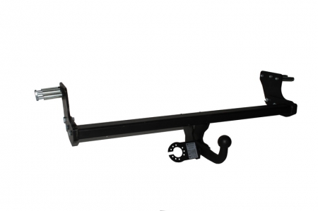 Sisteme tractare - Carlig remorcare Steinhof Volvo XC 90 2003 -