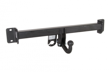 Accesorii auto - Carlig remorcare Steinhof BMW X3 2004 -