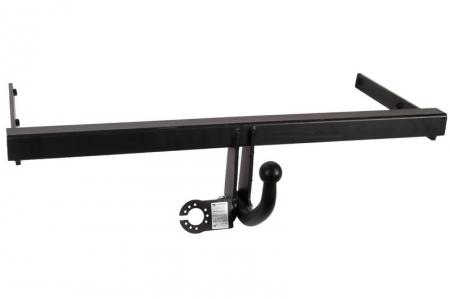 Accesorii auto - Carlig remorcare Steinhof SKODA SUPERB 03.08-