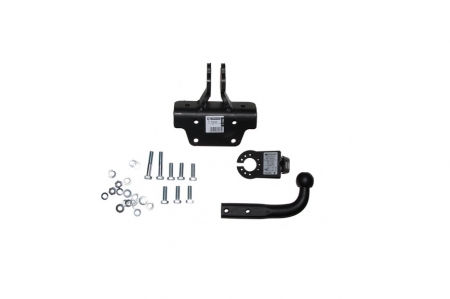 Sisteme tractare - Carlig remorcare Steinhof Toyota Land Cruiser, 2003 -