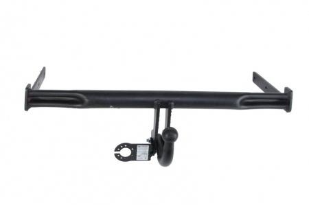 Accesorii auto - Carlig remorcare Steinhof Ford Focus (3 usi/5 usi) 11/2000-