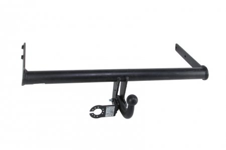 Accesorii auto - Carlig remorcare Steinhof Ford Focus 4 usi 98-04